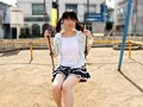 【個人撮影】都営集合住宅団地少女 わいせつ記録ノート サンプル動画サムネイル
